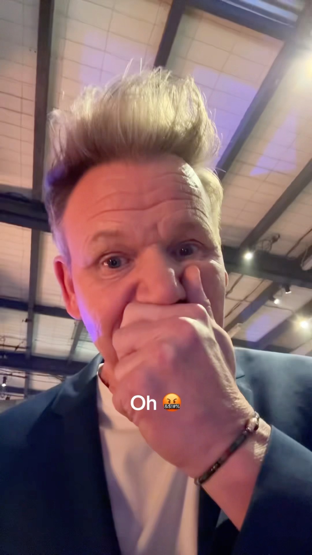 Oops ?♂️